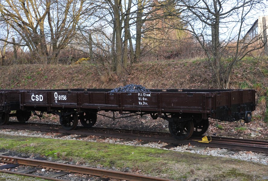 2015.12.26 JHMD Jindřichův Hradec–Nová Bystřice (49)